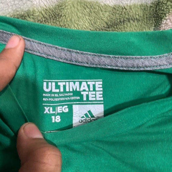 3m Adidas shirt - Picture 3 of 3